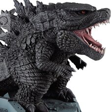 Deformed King Godzilla: King of the Monsters Godzilla 2019 Ver. 2