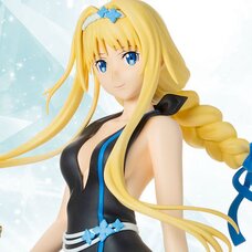 Sword Art Online: Alicization Alice: Ex-Chronicle Ver. Limited Premium Figure
