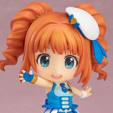 Nendoroid Co-de Idolm@ster Platinum Stars Yayoi Takatsuki: Twinkle Star Co-de