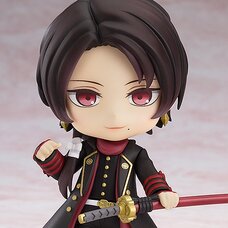 Nendoroid Touken Ranbu -Online- Kashuu Kiyomitsu (Re-run)