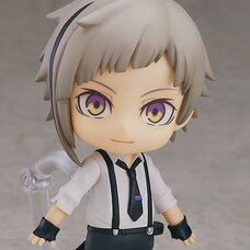 Nendoroid Bungo Stray Dogs: Dead Apple Atsushi Nakajima