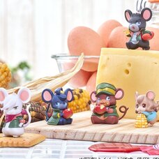 Gundam: IBO 3-chome no Orphan-chu House of Mars Box Set