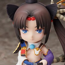 Chara-Forme Beyond: Fate/Grand Order Ushiwakamaru