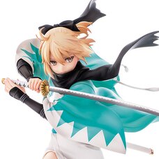 Fate/Grand Order Saber/Souji Okita 1/7 Scale Figure (Re-run)