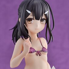 Fate/Kaleid Liner Prisma Illya: Miyu Edelfelt 1/7 Scale Figure