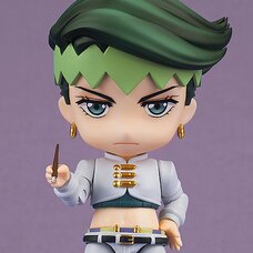 Nendoroid JoJo’s Bizarre Adventure: Diamond Is Unbreakable Rohan Kishibe