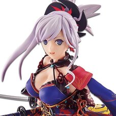 Fate/Grand Order Saber/Miyamoto Musashi
