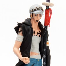 One Piece SCultures Big Figure Colosseum Zokeio Chojo Kessen 5 Vol. 6