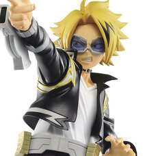 My Hero Academia: The Amazing Heroes Vol. 9: Denki Kaminari