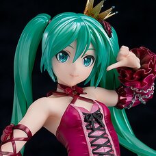 Hatsune Miku: Vintage Dress Ver. 1/7 Scale Figure