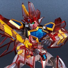 Variable Action Mado King Granzort Super Granzort Gaia Dragon Ver.