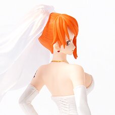 One Piece SCultures Big Figure Colosseum Ura Zokeio Chojo Kessen 4 Vol. 2 - Nami