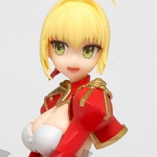Fate/Extra Last Encore Saber of Red/Nero Claudius Non-Scale Figure