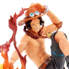 One Piece SCultures Big Figure Colosseum Ⅵ -Special-