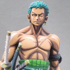 One Piece Master Stars Piece: Roronoa Zoro - Manga Dimensions