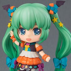 Nendoroid Co-de Hatsune Miku: Sweet Pumpkin Co-de
