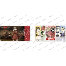 The Magnificent Kotobuki Rubber Play Mat Collection