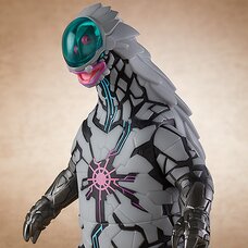 SSSS.Soft Vinyl Kaiju: SSSS.Gridman Dévadadan