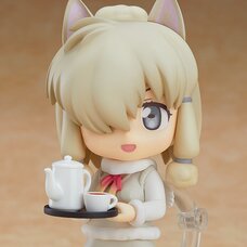 Nendoroid Kemono Friends Alpaca Suri