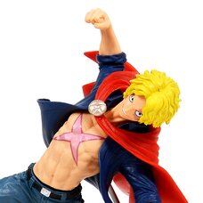 One Piece World Figure Colosseum China Tournament: Sabo