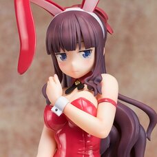 New Game!! Hifumi Takimoto: Bunny Ver. 1/7 Scale Figure
