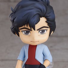 Nendoroid City Hunter the Movie: Shinjuku Private Eyes Ryo Saeba
