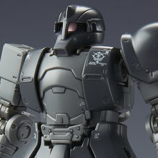 HG 1/144 Gundam: The Origin Zaku I (Kycilia's Forces)