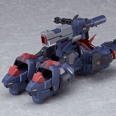 Moderoid Armed Unit for Mazinkaiser: Valiant Dagger