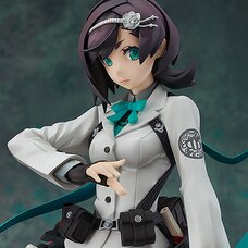 7th Dragon III Code: VFD Samurai (Yaiba) 1/7 Scale Figure
