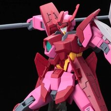 HGBD 1/144 Gundam Build Divers Impuse Gundam Lancier
