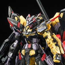 RG 1/144 Gundam Seed Astray Gundam Astray Gold Frame Amatsu Mina