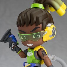 Nendoroid Overwatch Lúcio: Classic Skin Edition