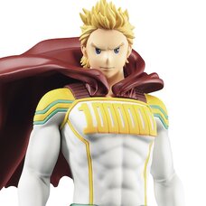 My Hero Academia Age of Heroes -Lemillion- Mirio Togata