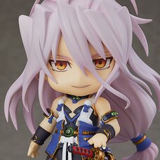 Nendoroid Touken Ranbu -Online- Sengo Muramasa