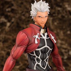 Fate/stay night: UBW Archer Route: Unlimited Blade Works 1/7 Scale Figure