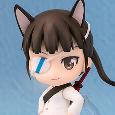 Nendoroid Strike Witches 2 Mio Sakamoto