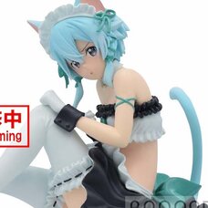 EXQ Figure Sword Art Online: Memory Defrag Sinon