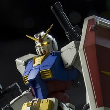 MG 1/100 Gundam: The Origin RX-78-02 Gundam Special Edition