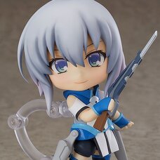 Nendoroid Knight's & Magic Ernesti Echavalier