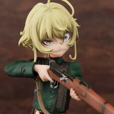 Saga of Tanya the Evil Tanya Degurechaff 1/7 Scale Figure (Re-run)