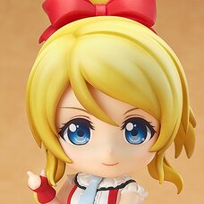 Nendoroid Eli Ayase (Re-Release) | Love Live!