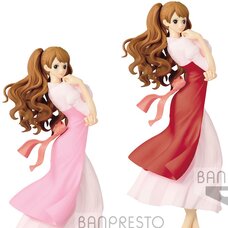 One Piece Glitter & Glamours Charlotte Pudding