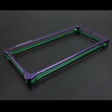 Evangelion Solid Bumper for iPhone 6/6s Cases