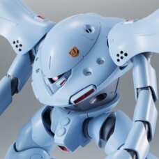 Robot Spirits Mobile Suit Gundam 0080: War in the Pocket MSM-03C Hy-Gogg Ver. A.N.I.M.E.