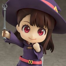 Nendoroid Little Witch Academia Atsuko Kagari (Re-run)