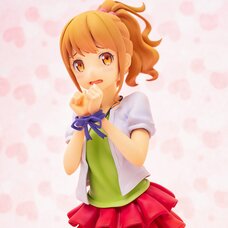 Eromanga Sensei Megumi Jinno: Home Visit Ver. 1/7 Scale Figure