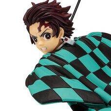 Ichiban Figure Demon Slayer: Kimetsu no Yaiba Tanjiro Kamado