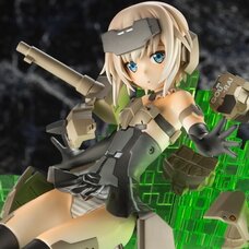 Ani Statue Frame Arms Girl Gourai ‐Session Go!!‐