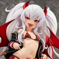 Quiz Magic Academy Kiseki no Kousa Grim Aloe 1/6 Scale Figure