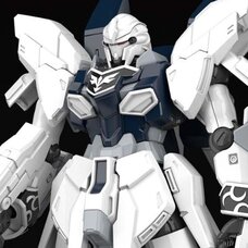 HGUC 1/144 Gundam NT Sinanju Stein Narrative Ver.